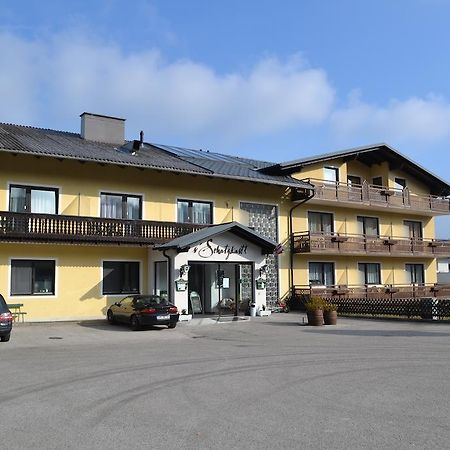 Gasthof S'Schatzkastl Ardagger Markt エクステリア 写真