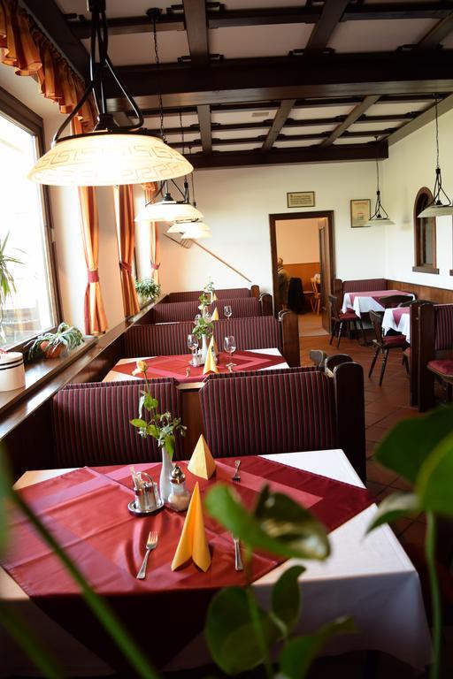 Gasthof S'Schatzkastl Ardagger Markt エクステリア 写真