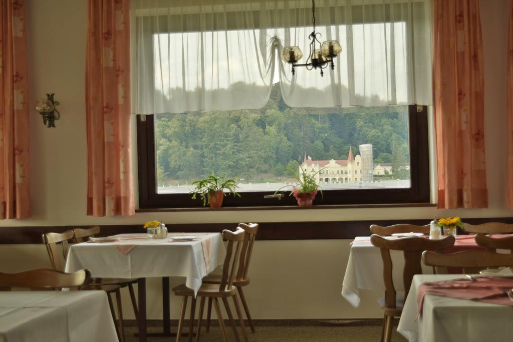 Gasthof S'Schatzkastl Ardagger Markt エクステリア 写真