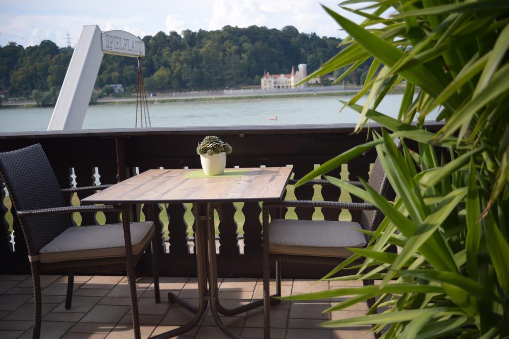 Gasthof S'Schatzkastl Ardagger Markt エクステリア 写真